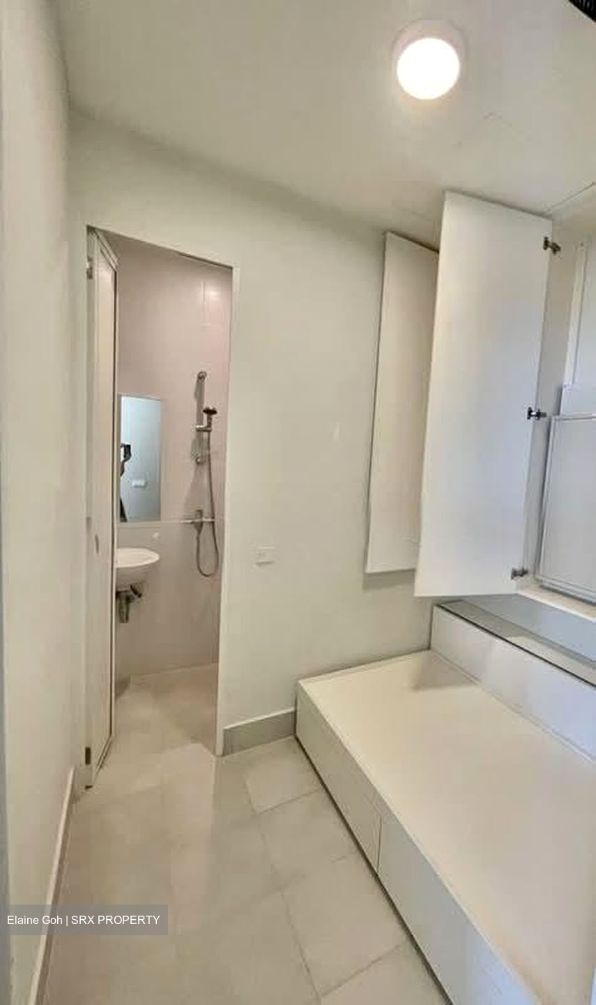 Ardmore II (D10), Condominium #576192291